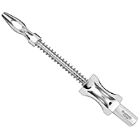 ustomed Instrumentos 87 – 579 – 004 Eliminador de corona- con 4 boquillas con muelle